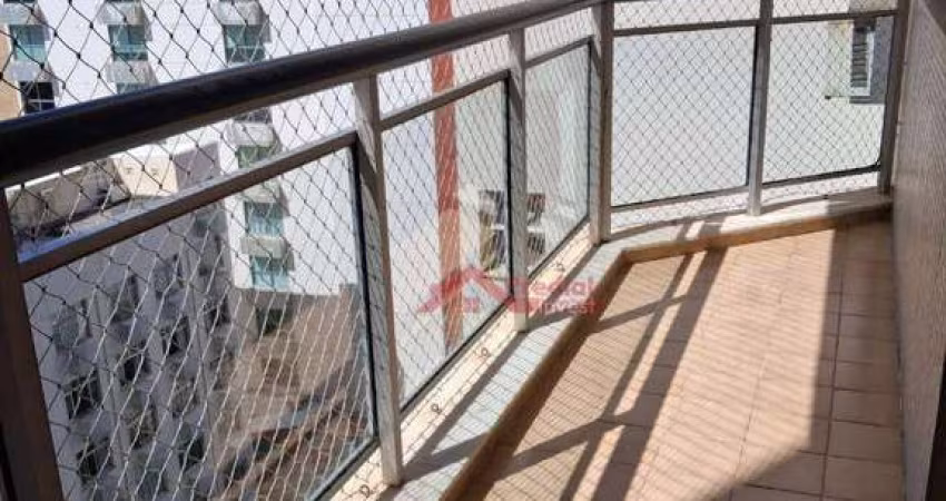 Apartamento com 2 dormitórios à venda, 70 m² por R$ 680.000,00 - Icaraí - Niterói/RJ