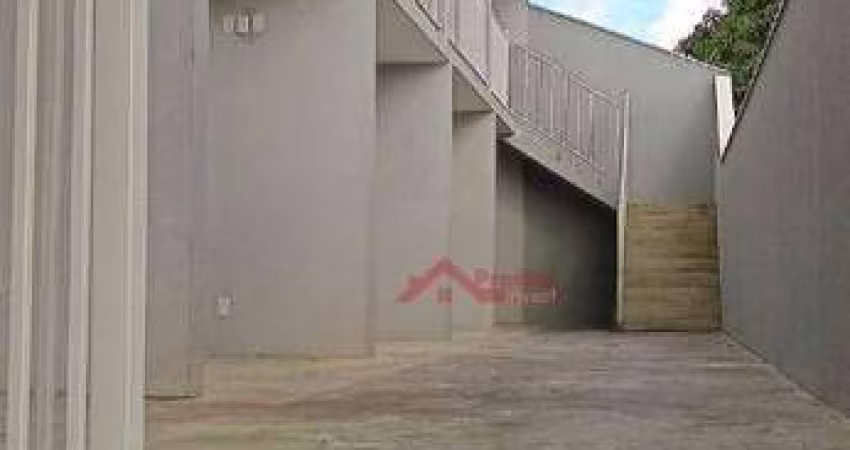 Apartamento com 2 dormitórios à venda por R$ 179.000 - Laranjal - São Gonçalo/RJ