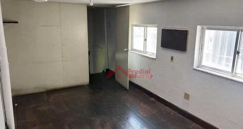 Loja, 133 m² - venda por R$ 180.000,00 ou aluguel por R$ 1.676,44/mês - Maralegre - Niterói/RJ