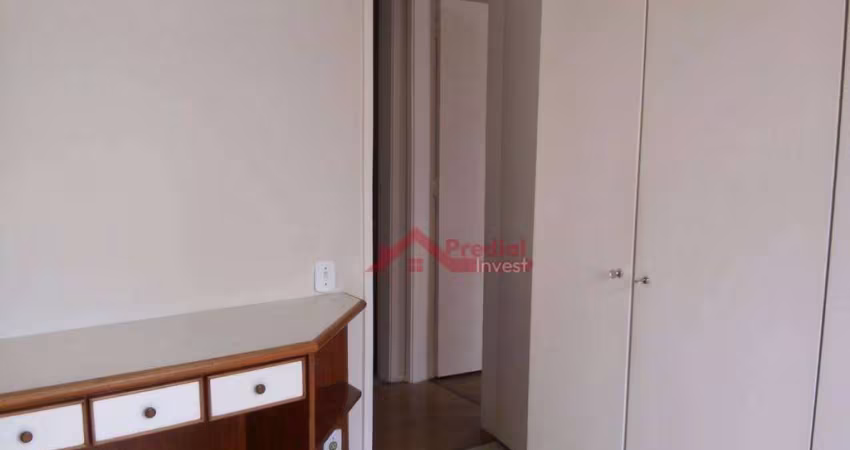 Apartamento com 2 dormitórios, 80 m² - venda por R$ 900.000,00 ou aluguel por R$ 5.392,00/mês - Botafogo - Rio de Janeiro/RJ