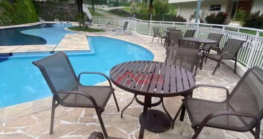 Casa com 4 dormitórios à venda, 200 m² por R$ 892.500 - Maria Paula - São Gonçalo/RJ