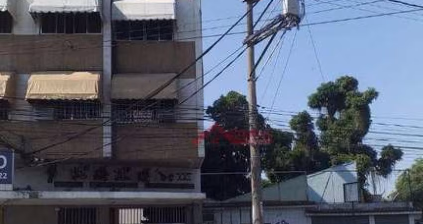 Apartamento com 2 dormitórios à venda, 75 m² por R$ 240.000 - Alcântara - São Gonçalo/RJ