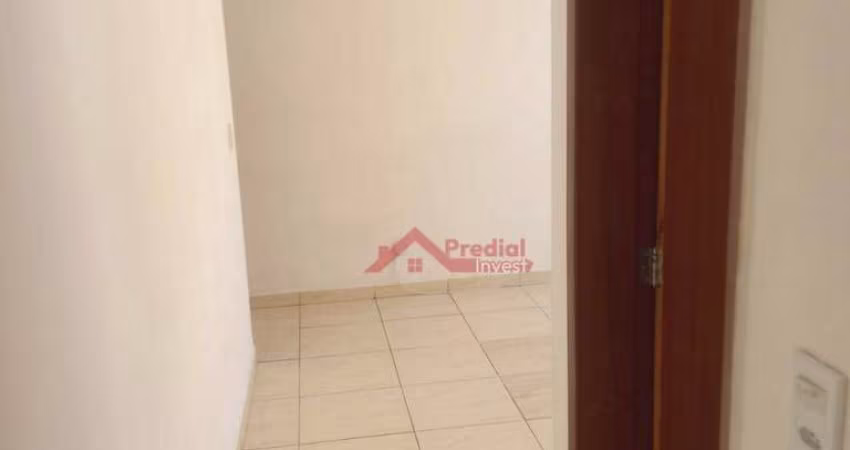 Apartamento com 2 dormitórios para alugar, 56 m² por R$ 1.412/mês - Estrela do Norte - São Gonçalo/RJ