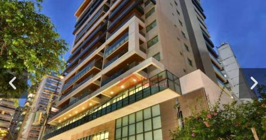 Apartamento com 2 dormitórios à venda, 78 m² por R$ 799.990,00 - Icaraí - Niterói/RJ
