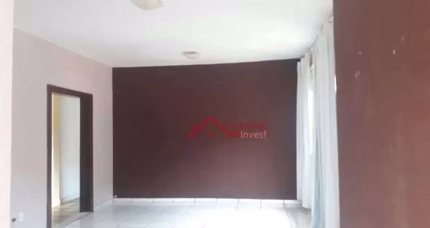 Sobrado com 2 dormitórios à venda, 100 m² por R$ 300.000,00 - Fátima - Niterói/RJ