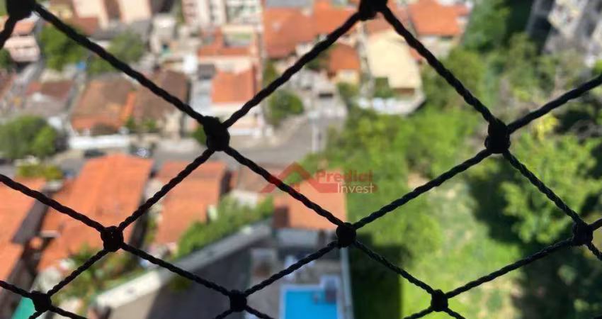 Apartamento duplex com 3 dormitórios à venda, 138 m² por r$ 470.000,00 - fonseca - niterói/rj