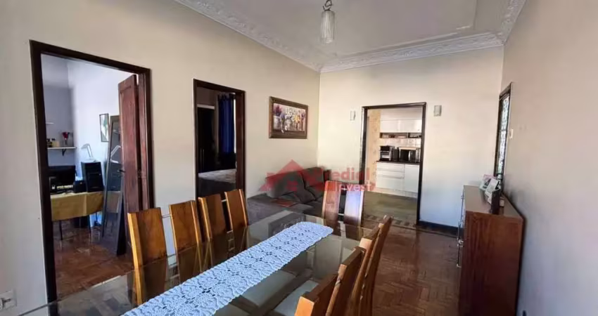 Apartamento com 3 dormitórios à venda, 75 m² por r$ 399.000,00 - centro - niterói/rj