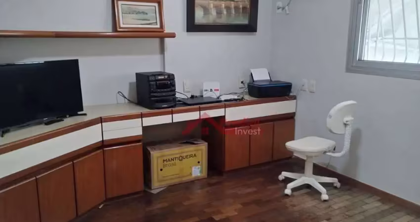 Cobertura com 3 dormitórios à venda, 200 m² por r$ 1.790.000,00 - icaraí - niterói/rj