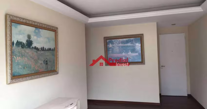 Apartamento com 3 dormitórios à venda, 95 m² por r$ 850.000,00 - icaraí - niterói/rj