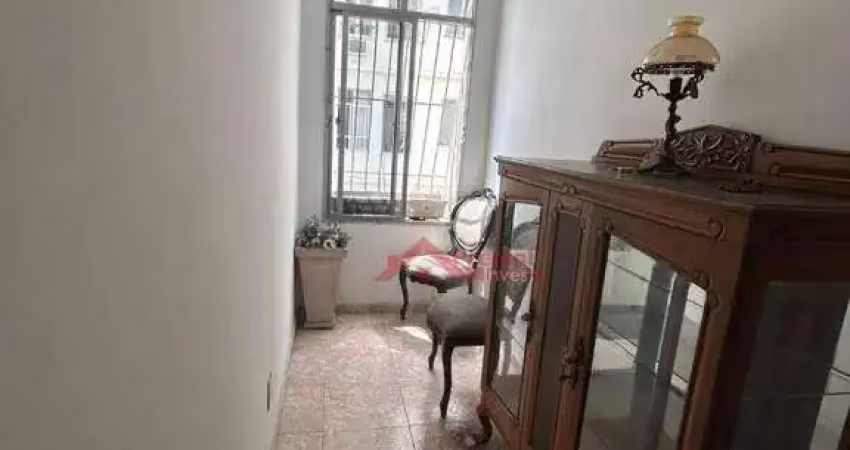 Apartamento com 2 dormitórios à venda, 60 m² por r$ 470.000,00 - icaraí - niterói/rj