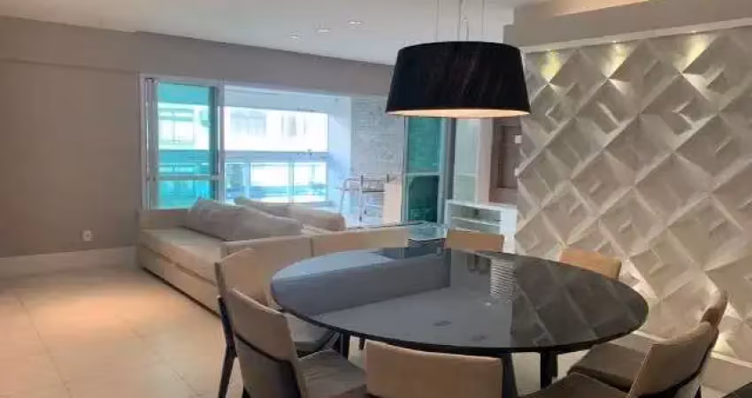 Apartamento com 4 dormitórios à venda, 200 m² por r$ 3.000.000,00 - icaraí - niterói/rj