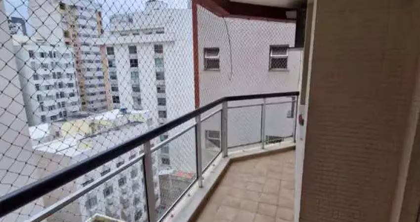 Apartamento com 2 dormitórios, 70 m² - venda por r$ 680.000,00 ou aluguel por r$ 4.258,62/mês - icaraí - niterói/rj
