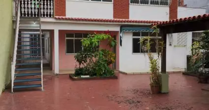 Casa com 6 dormitórios à venda, 344 m² por r$ 550.000,00 - camarão - são gonçalo/rj
