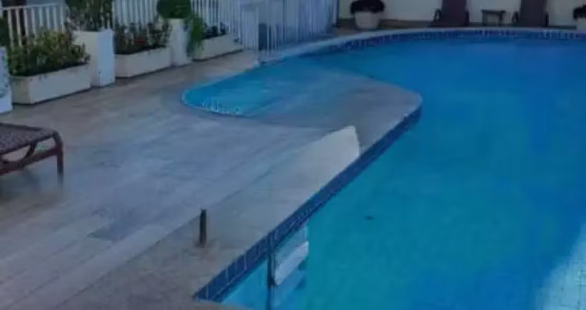 Cobertura com 3 dormitórios à venda, 180 m² por r$ 1.450.000,00 - são francisco - niterói/rj