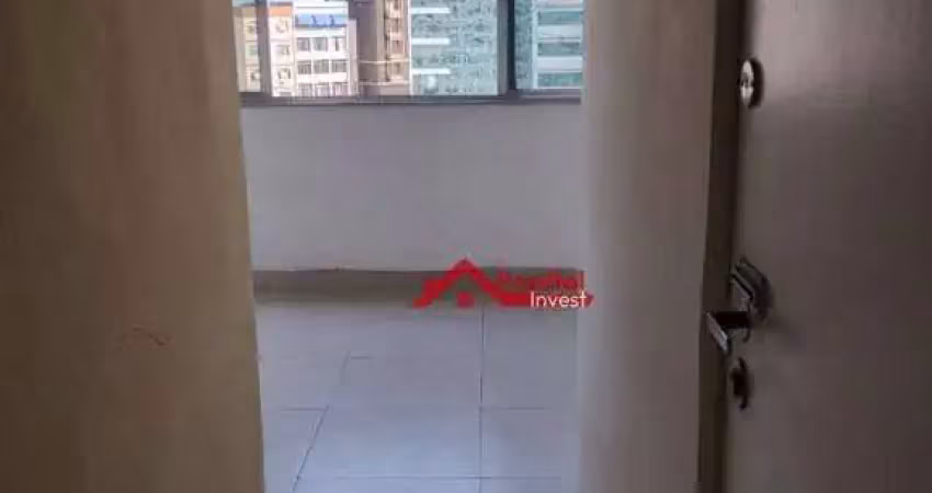 Apartamento com 2 dormitórios, 59 m² - venda por r$ 290.000,00 ou aluguel por r$ 2.646,00/mês - centro - niterói/rj