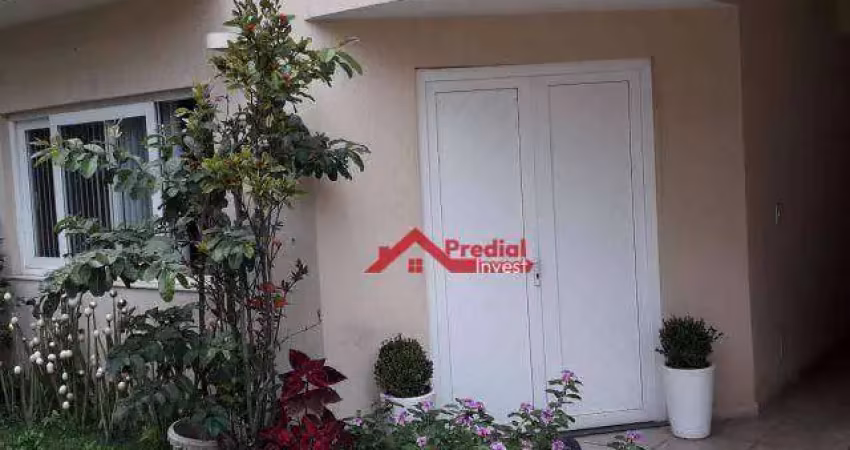 Casa com 4 dormitórios à venda, 252 m² por r$ 1.790.000,00 - são francisco - niterói/rj