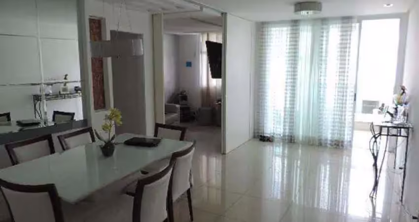 Apartamento com 3 dormitórios à venda, 159 m² por r$ 1.250.000,00 - charitas - niterói/rj