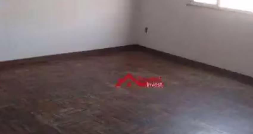 Apartamento com 2 dormitórios - venda por r$ 220.000,00 ou aluguel por r$ 1.928,36/mês - fonseca - niterói/rj
