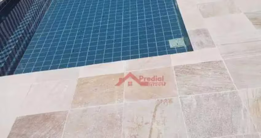 Apartamento com 2 dormitórios à venda, 62 m² por r$ 335.000,00 - centro - niterói/rj