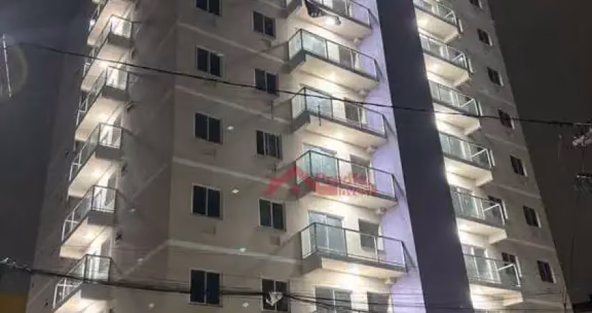 Apartamento com 2 dormitórios à venda, 55 m² por r$ 247.000,00 - boa vista - são gonçalo/rj