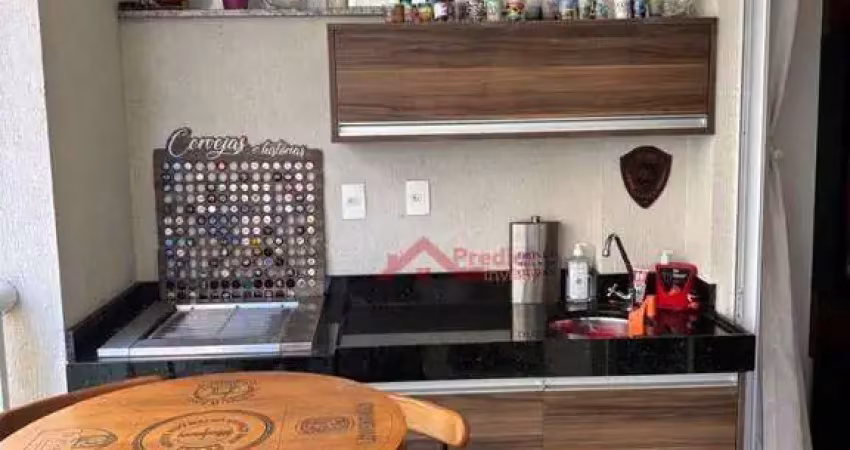 Apartamento com 3 dormitórios à venda, 140 m² por r$ 950.000,00 - icaraí - niterói/rj