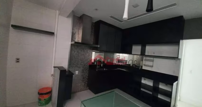 Apartamento com 3 dormitórios à venda, 130 m² por r$ 950.000,00 - icaraí - niterói/rj