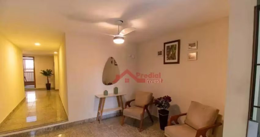 Apartamento com 2 dormitórios à venda, 75 m² por r$ 550.000,00 - icaraí - niterói/rj