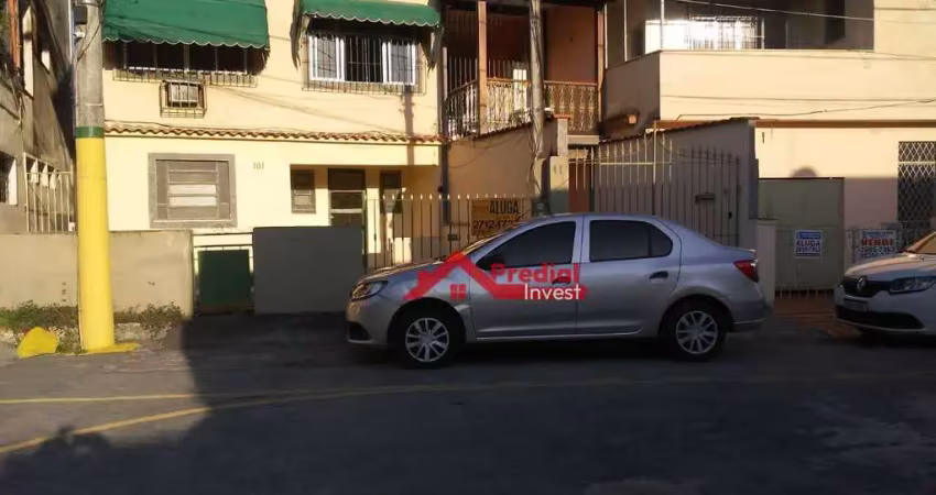 Casa com 2 dormitórios à venda, 66 m² por r$ 210.000,00 - centro - são gonçalo/rj