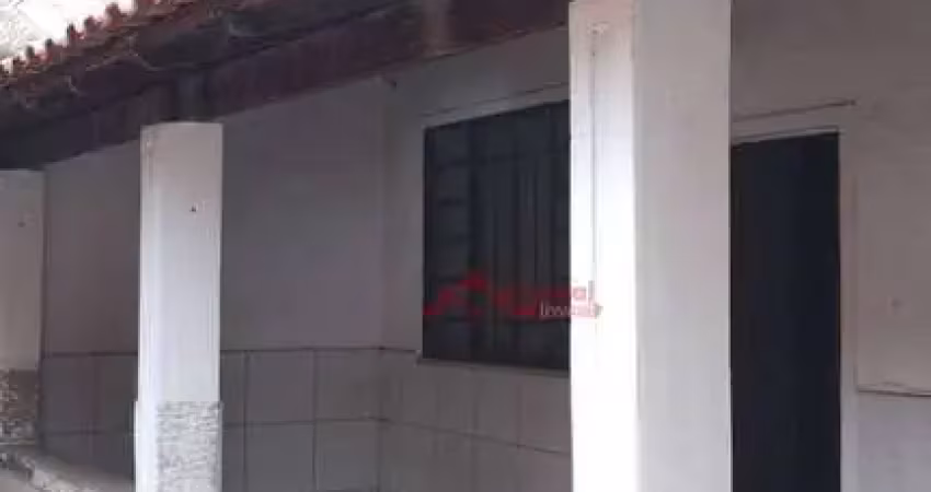 Casa com 4 dormitórios à venda, 92 m² por r$ 280.000,00 - porto novo - são gonçalo/rj