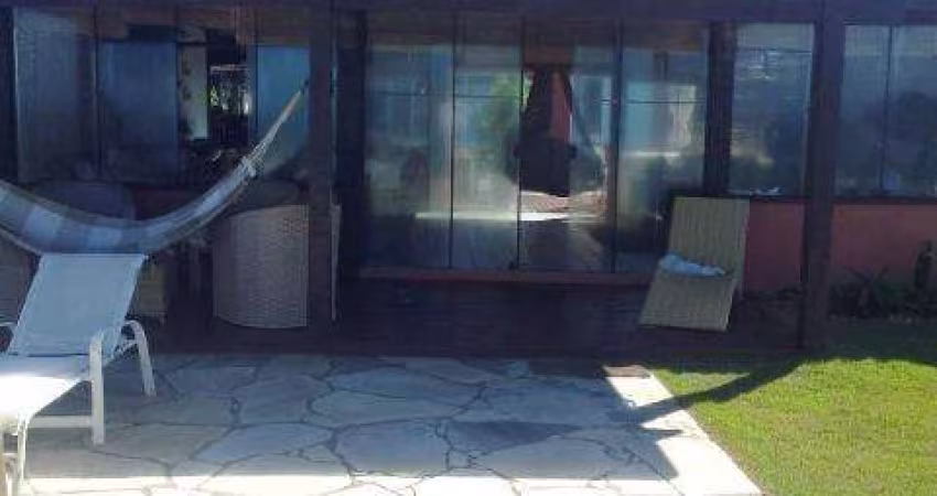 CASA A VENDA EM BAIA FORMOSA