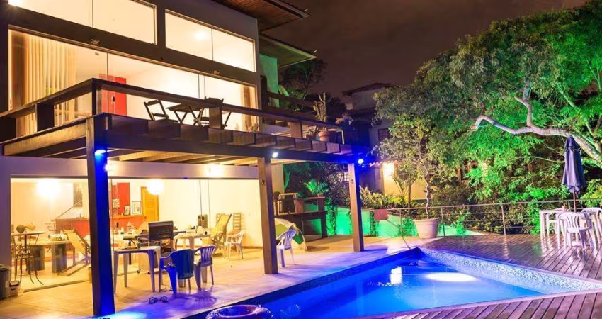CASA A VENDA NA FERRADURA