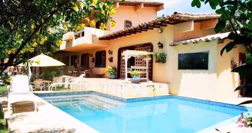 CASA A VENDA NO FERRADURA