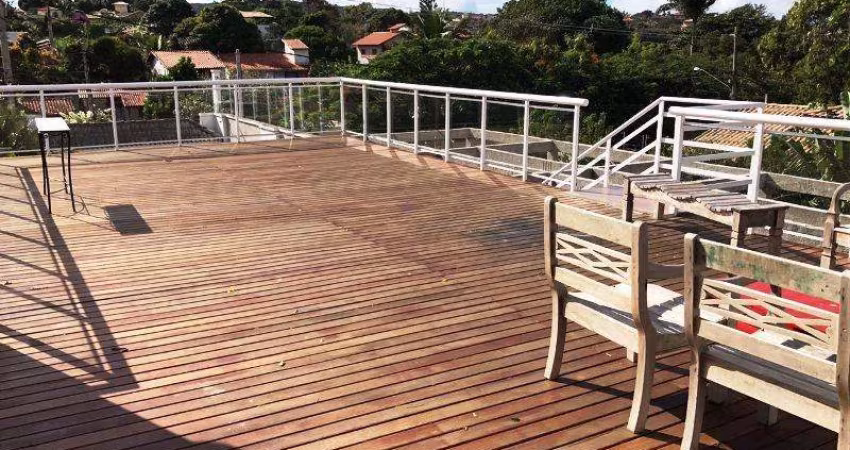 CASA A VENDA EM GERIBÁ