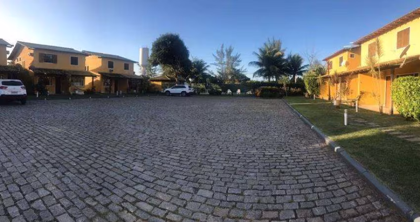 CASA A VENDA NA PRAIA RASA
