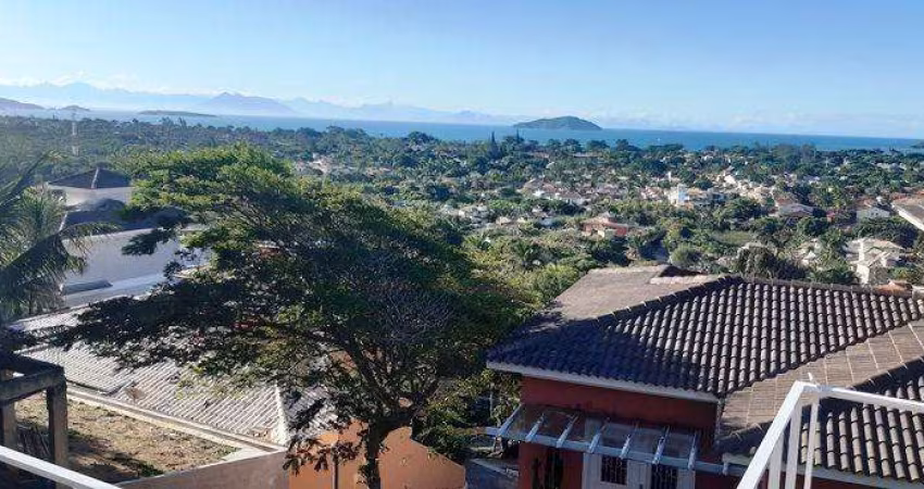 CASA A VENDA EM GERIBÁ