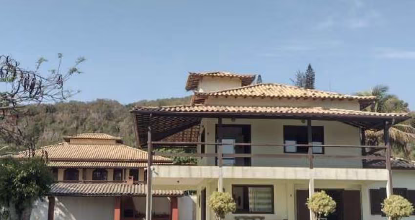 CASA A VENDA NA PRAIA RASA