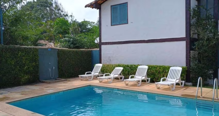 CASA A VENDA EM GERIBÁ