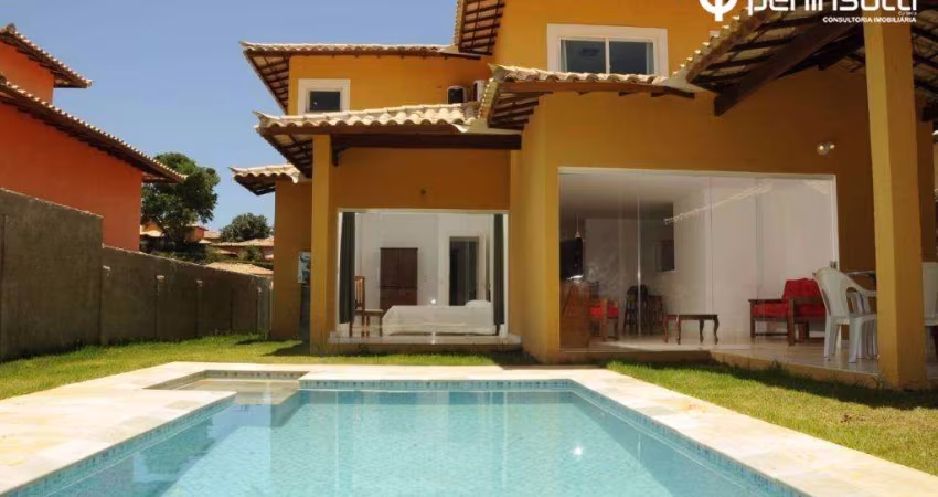 CASA A VENDA NA FERRADURA