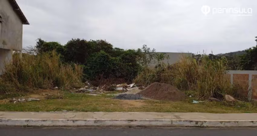 Terreno à venda na Praia Rasa, Armação dos Búzios 