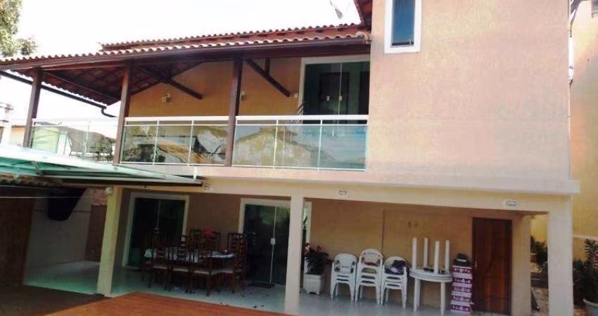 CASA A VENDA NO CENTRO