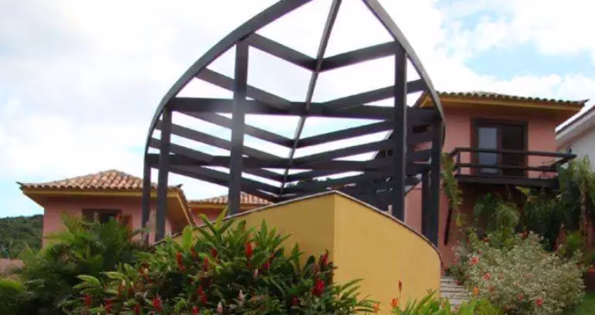 Casa com 6 quartos à venda no Village da Ferradura, Armação dos Búzios 