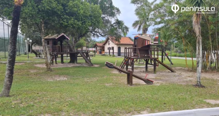 TERRENO A VENDA EM CARAVELAS