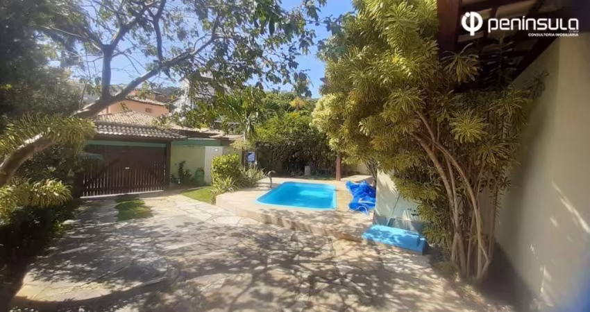 CASA A VENDA NO GERIBA
