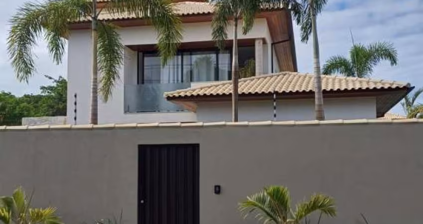 CASA A VENDA EM GERIBÁ