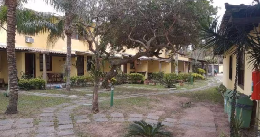 CASA A VENDA EM GERIBÁ