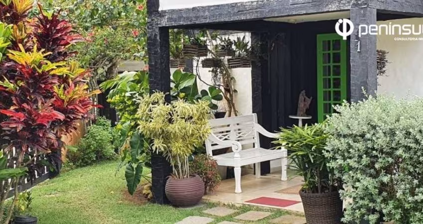 CASA A VENDA EM GERIBÁ