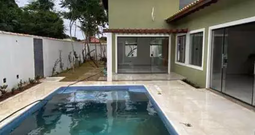 CASA A VENDA EM CARAVELAS