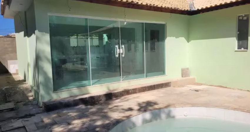 CASA A VENDA NA CARAVELAS
