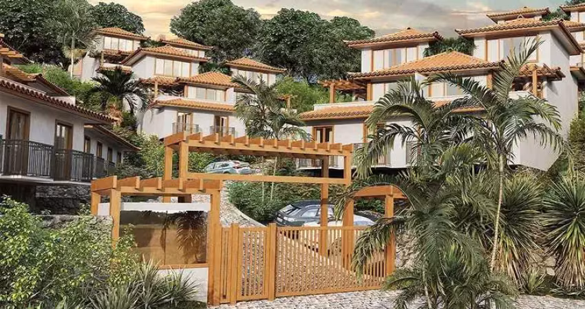 EMPREENDIMENTO A VENDA NO GERIBÁ