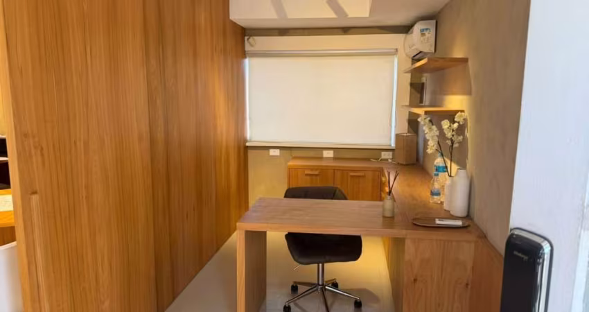 SALA COMERCIAL A VENDA EM MANGUINHOS